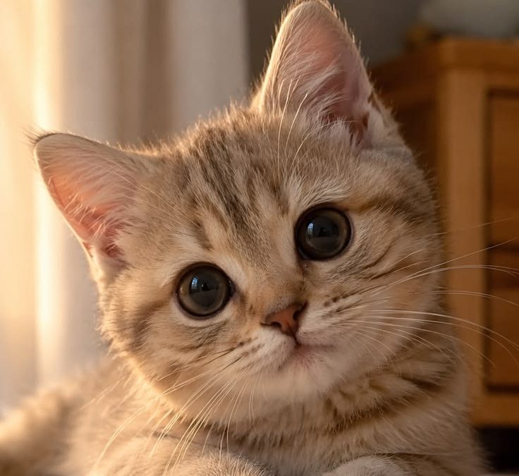 Creating a Calmer Home: Simple Ways to Ease Your Pet’s Anxiety
