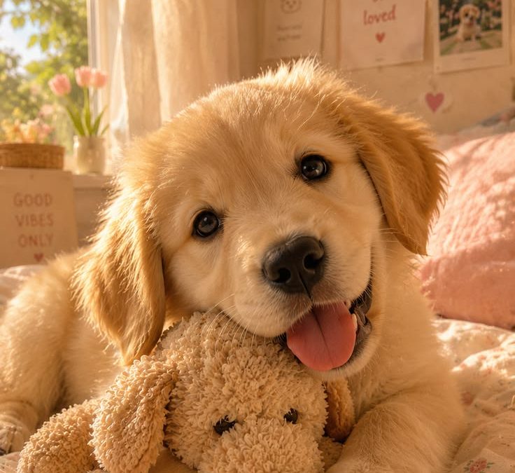 A Closer Look at Your Pet’s Everyday Behavior