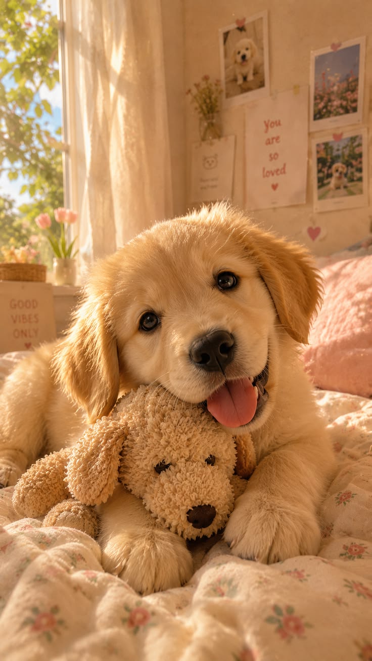 A Closer Look at Your Pet’s Everyday Behavior