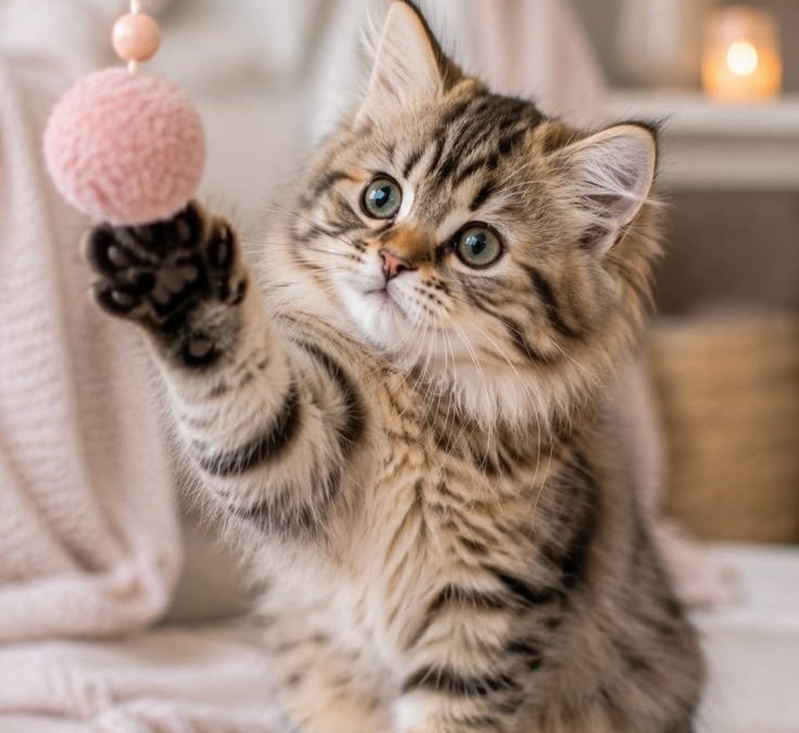 Indoor or Outdoor Living: What Does Your Pet Really Need?